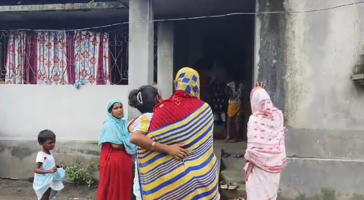 One Dead by elephant attack while guarding paddy