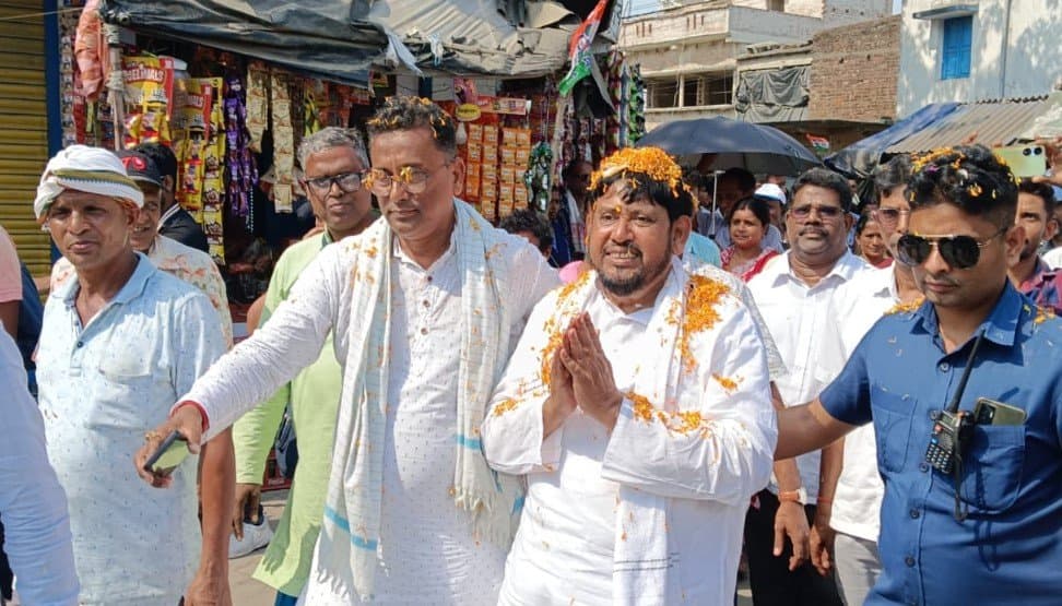 Haji Nurul Islam Exclusive: ৫ হাজার মার্জিন হলেও সন্দেশখালি থেকে জিতব : নুরুল ইসলাম 