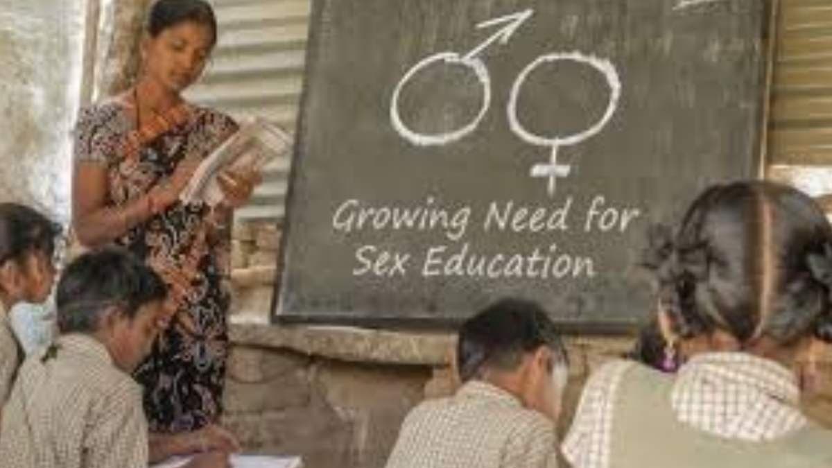 Karnataka to start sex education in school