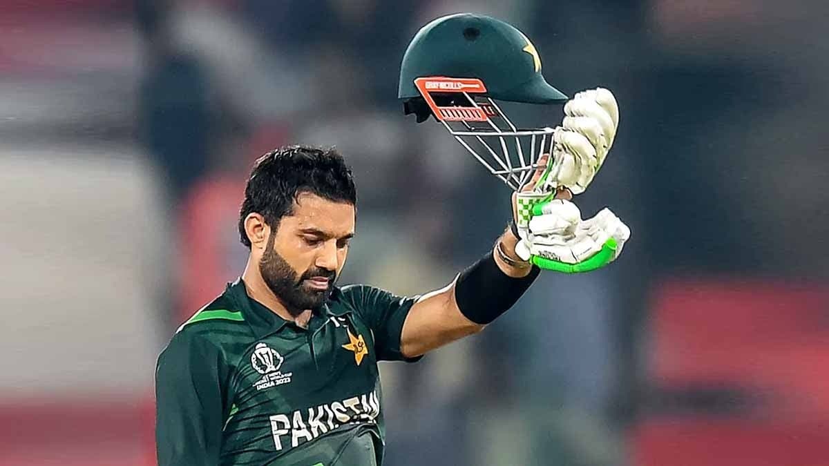 Not Shaheen Afridi, Report Names This Pakistan Star As Babar Azams Captaincy Replacement spt