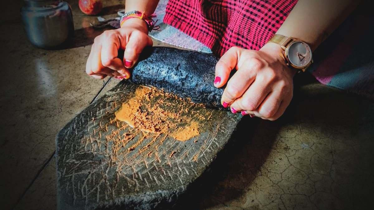 Benefits of using Shil Nora in kitchen