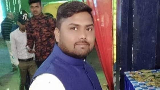 Police arrested bhut in connection of tmc leader death case gnr 