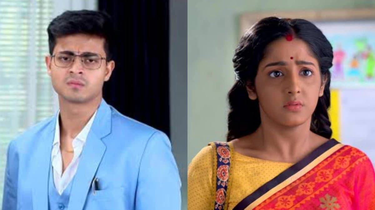 Upcoming episode details of popular bengali serial Anurager Chhowa 