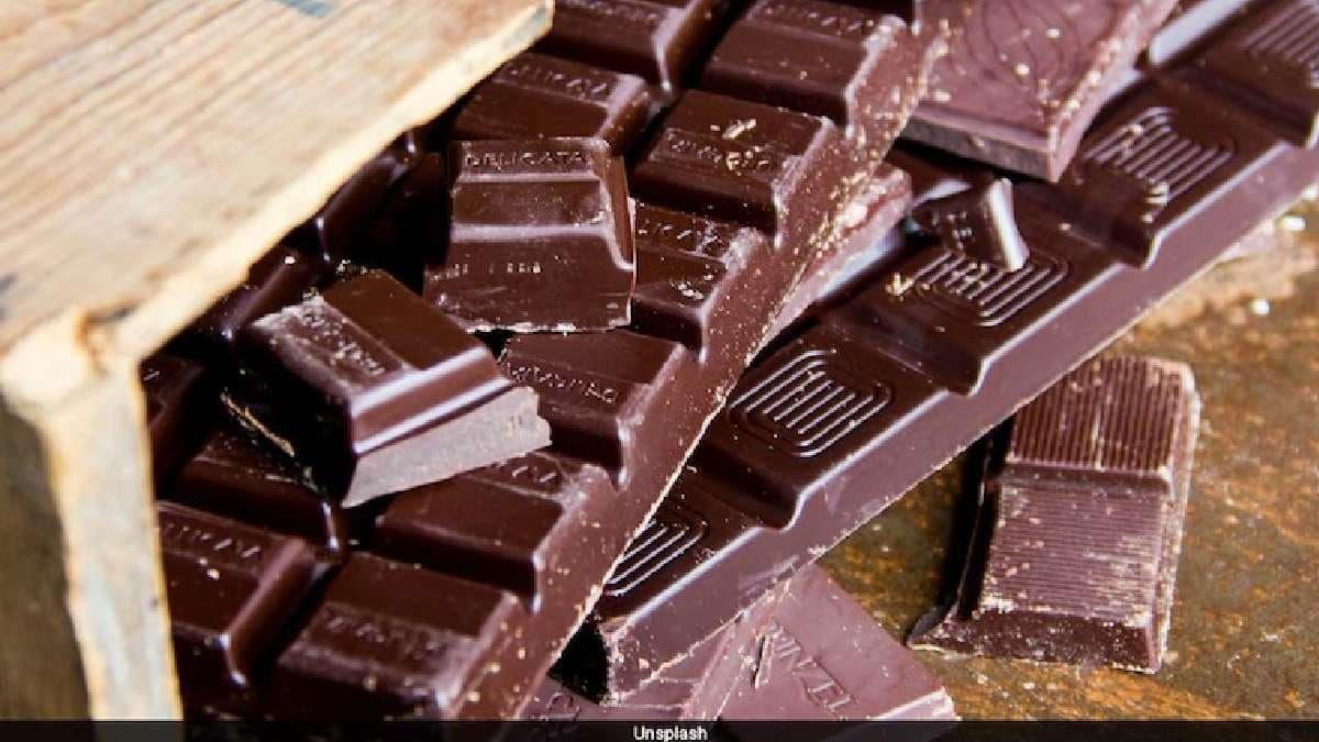This Type Of Chocolate Could Reduce Type 2 Diabetes Risk By 21 gnr