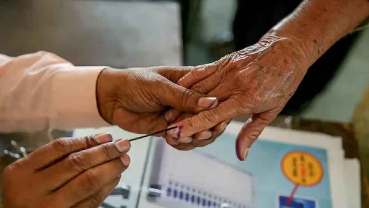  6 assembly seat bypoll election west bengal gnr 