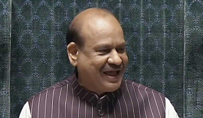 Om Birla: লোকসভার স্পিকার হতে চলেছেন ওম বিড়লাই