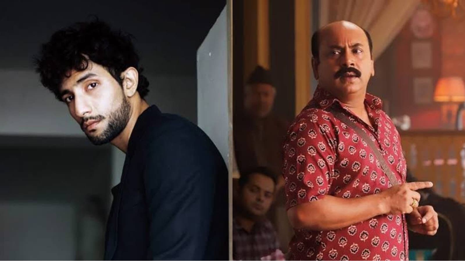 Actor Rishav Basu joins upcoming Eken Babu movie breaking news 