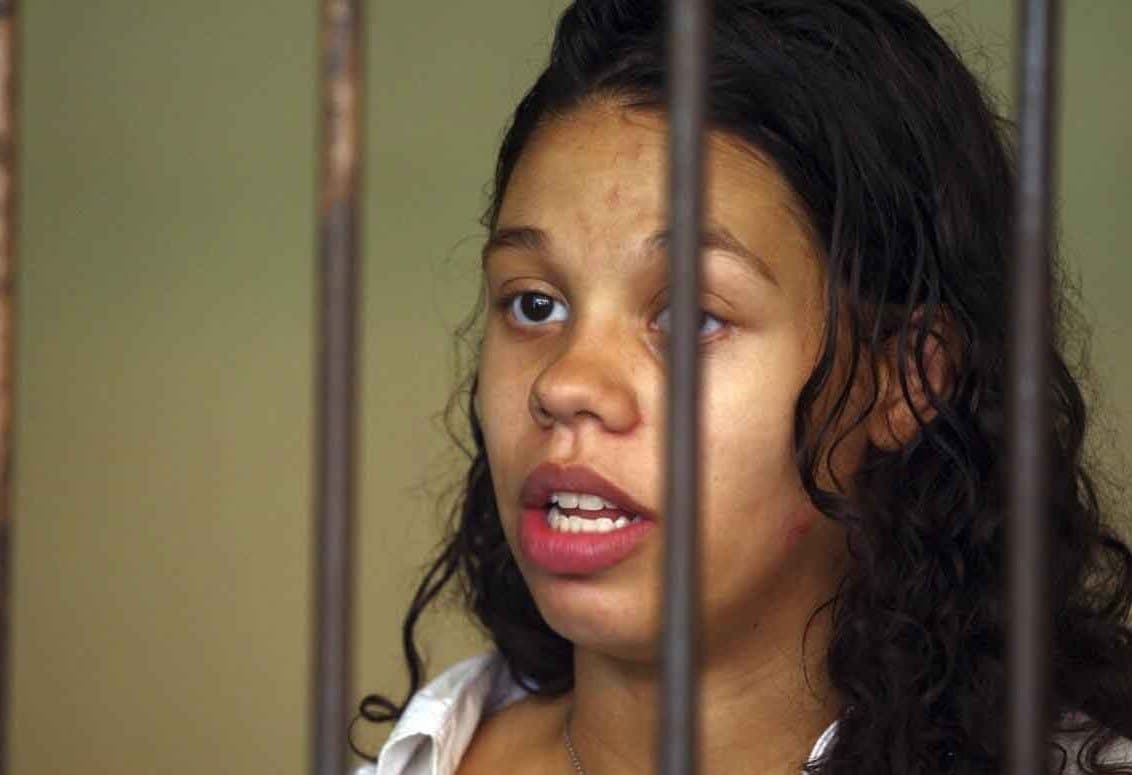 woman sentenced to 26 years in prison