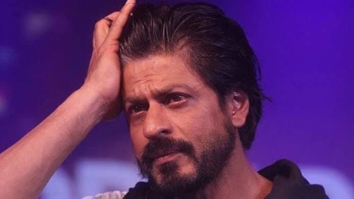 Fact check: when Shah Rukh Khan was arrested for threatening a journalist with a knife