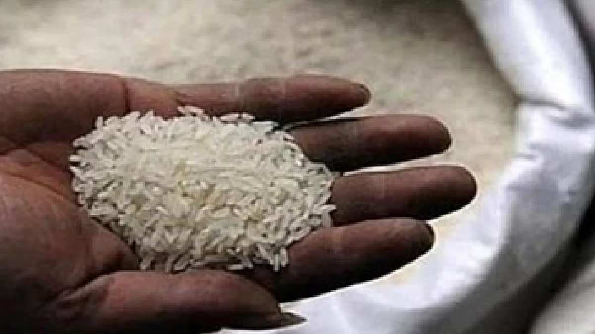 Indias rice exports jump by nearly 86 percent in October gnr 