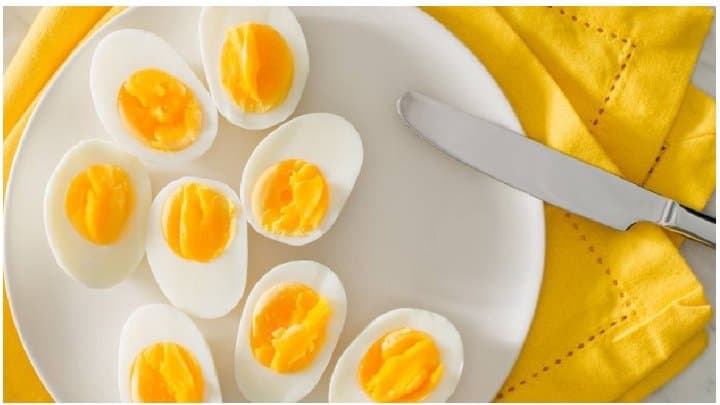 Does yellow portion of egg increase cholesterol know what the experts are saying in this matter LIF