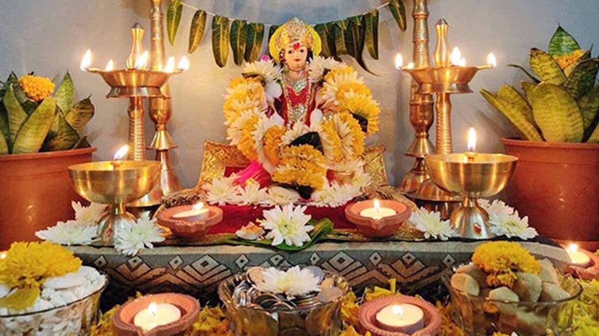  29 or 30 october which day is dhanteras of 2024 which auspicious time gold should buy on this year lif