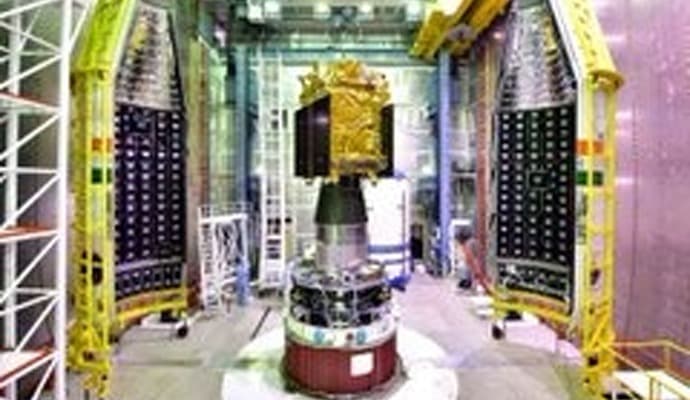 ISRO: আদিত্য–এল১ প্রথম হ্যালো কক্ষপথ পরিক্রমণ সম্পন্ন করল