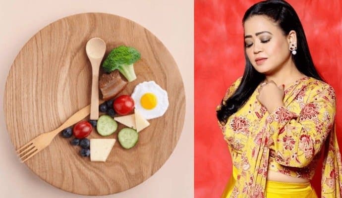 Bharti Singh Weight Loss: কৌতুক শিল্পী ভারতী সিং ওজন কমিয়ে চমকে দিয়েছেন অনুরাগীদের! তাঁর এই ম্যাজিকের রহস্য জানেন?