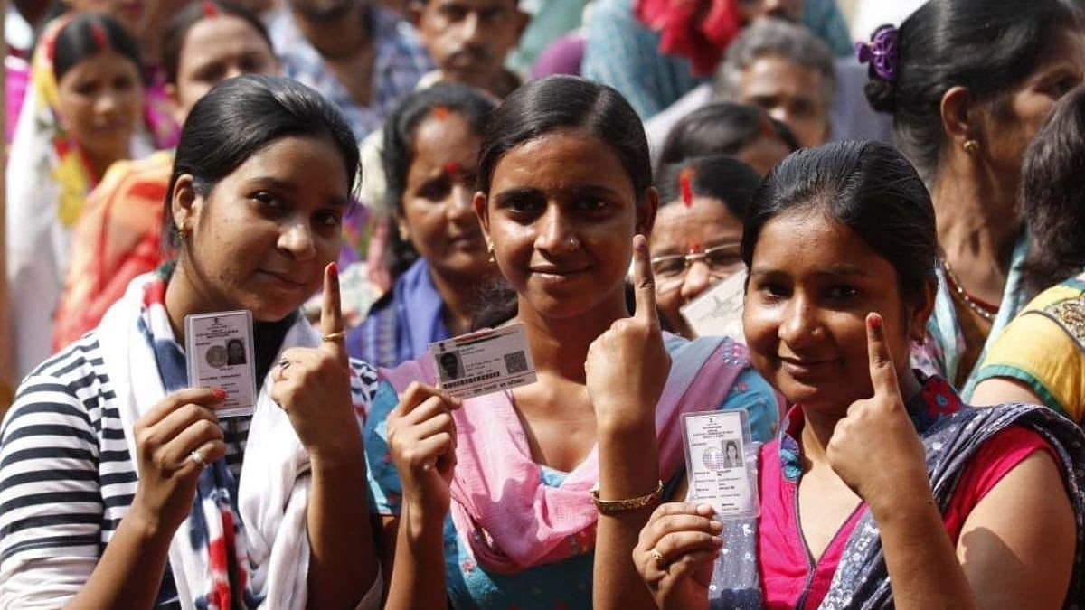Amid Heatwave Warning, Poll Panel Issues Advisory For Voters safety