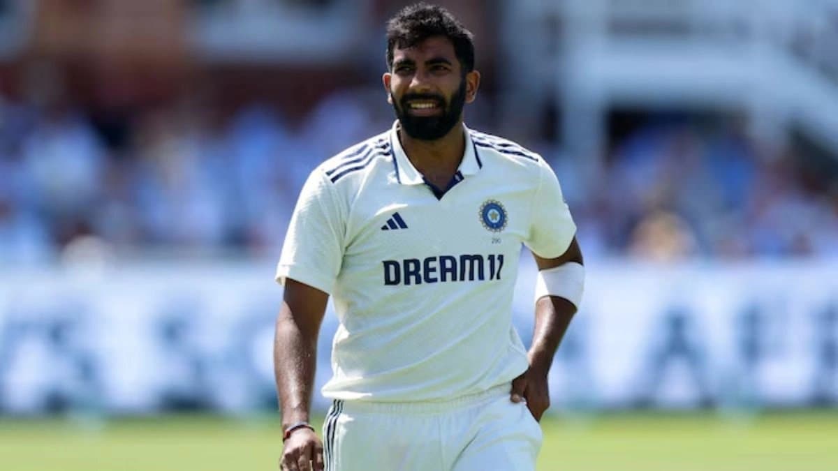 Monty Panesar says Shubman Gill does not need Jasprit Bumrah