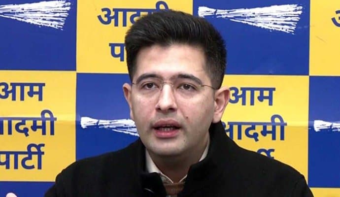 Raghav Chadha: রাঘবের মানহানি, ইউটিউব চ্যানেলের বিরুদ্ধে মামলা 