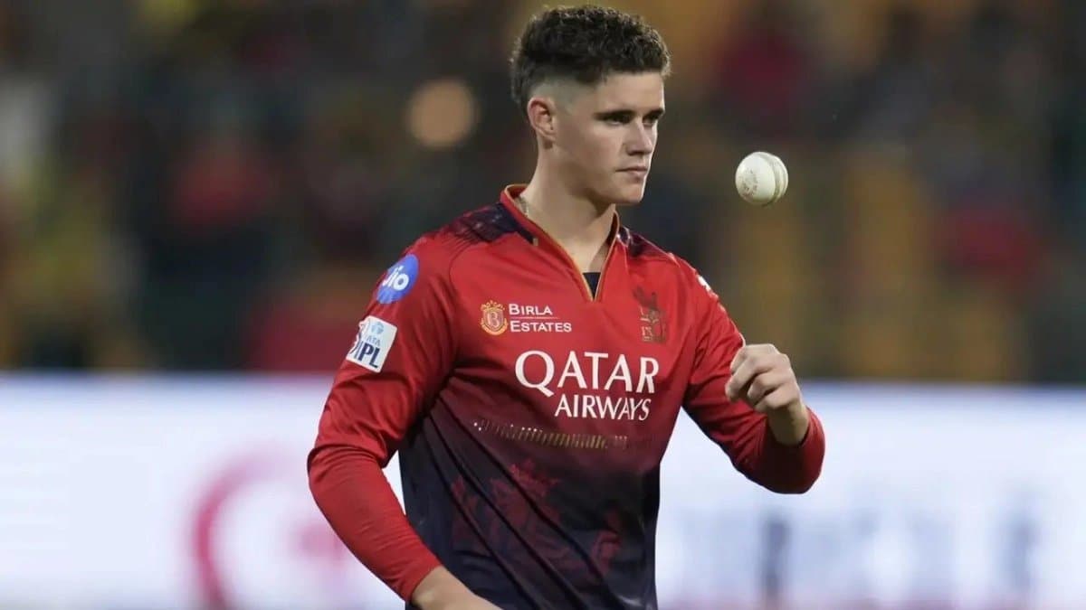 England cricketer Jacob Bethell Set To Create History for youngest captain