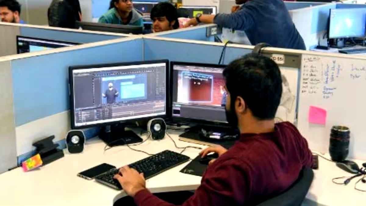 Karnataka plans 10 hour working days for IT employees 
