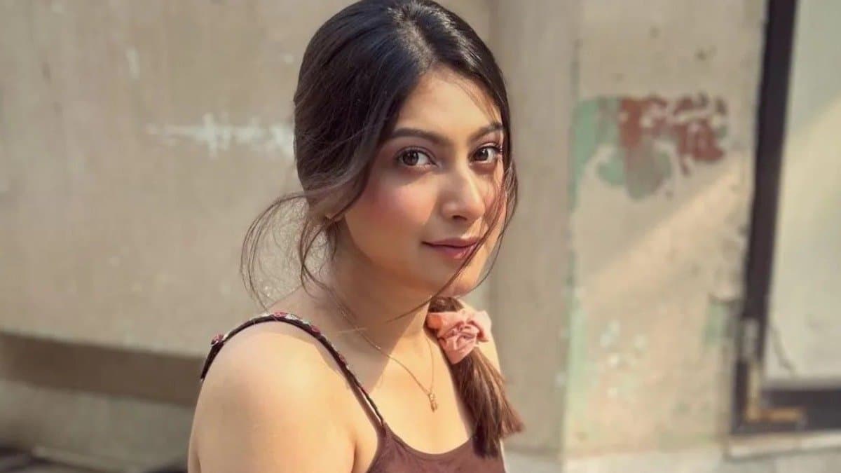 Horogouri Pice Hotel fame Actress Suvosmita Mukherjee was admitted to hospital after being seriously ill