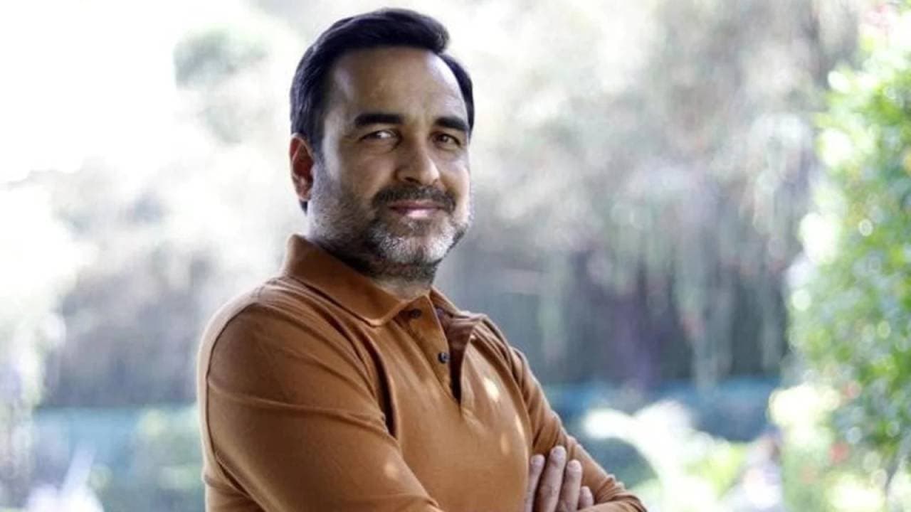 Popular bollywood actor Pankaj Tripathi Debuts As Producer For India s First Pay Model YouTube Series
