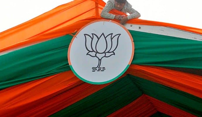 BJP: প্রার্থী তালিকা নিয়ে সোমবার বৈঠক বিজেপির