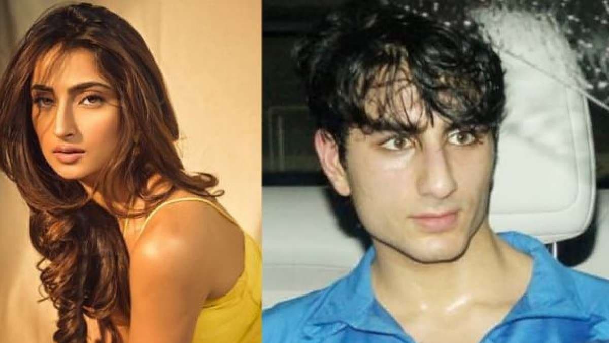 Silent Moves Loud Chemistry: Ibrahim And Palak Spark Buzz Again