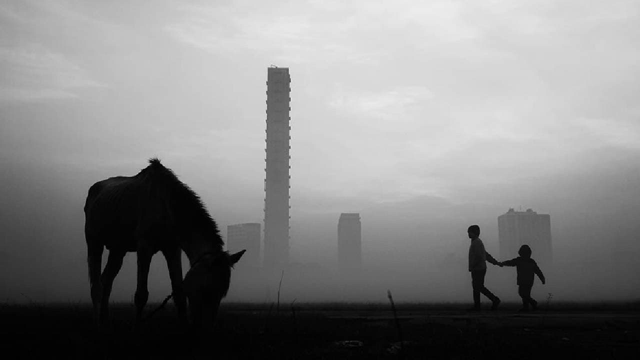 IMD weather forecast: Dry weather prevailed over the state of West Bengal