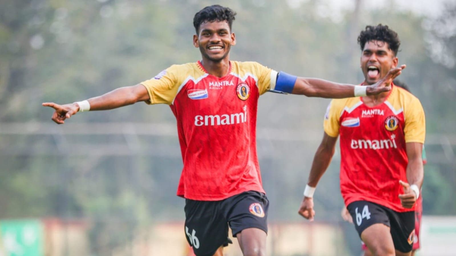 east bengal defeated mohun bagan in rfdl derby at barrackpore stadium spt