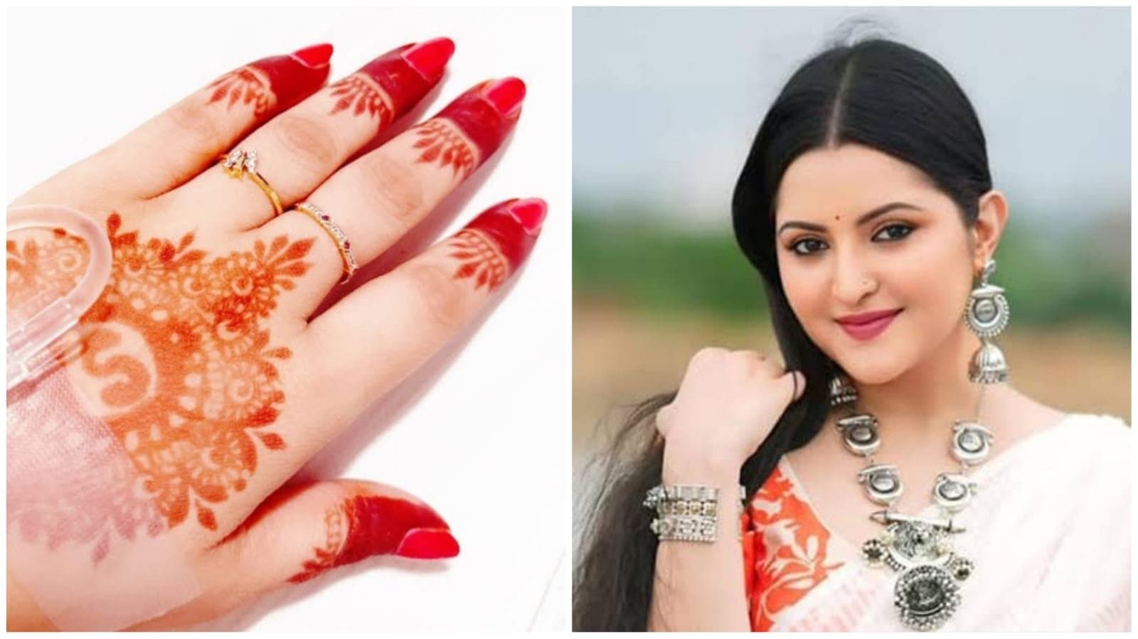 Bangladeshi actress Porimoni disclose the relationship with Shiek Sadi 