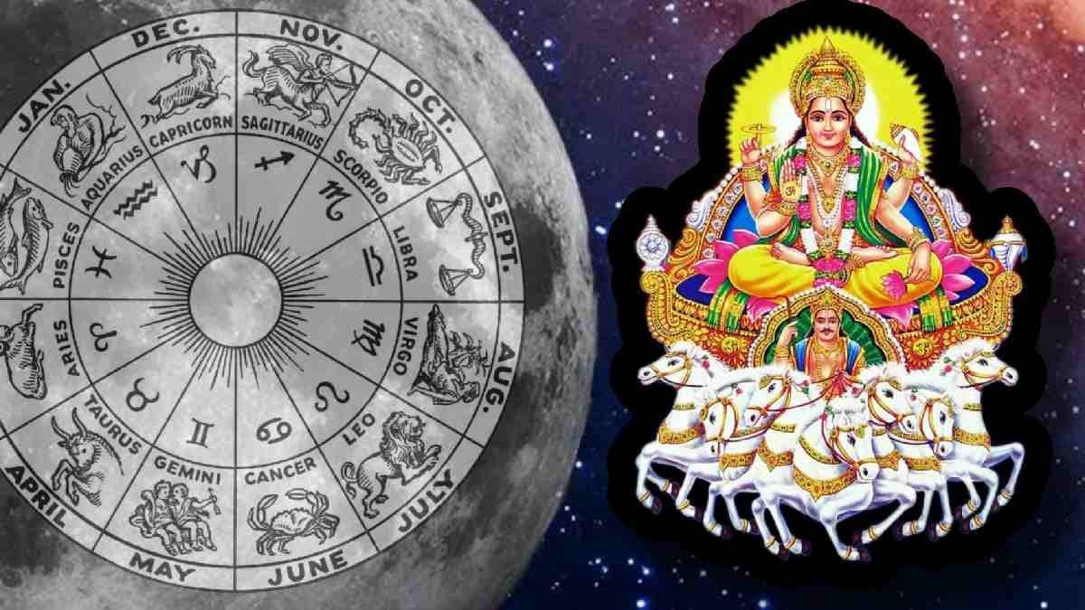 Daily Horoscope: Rare shashi aditya jog for people it will make money today