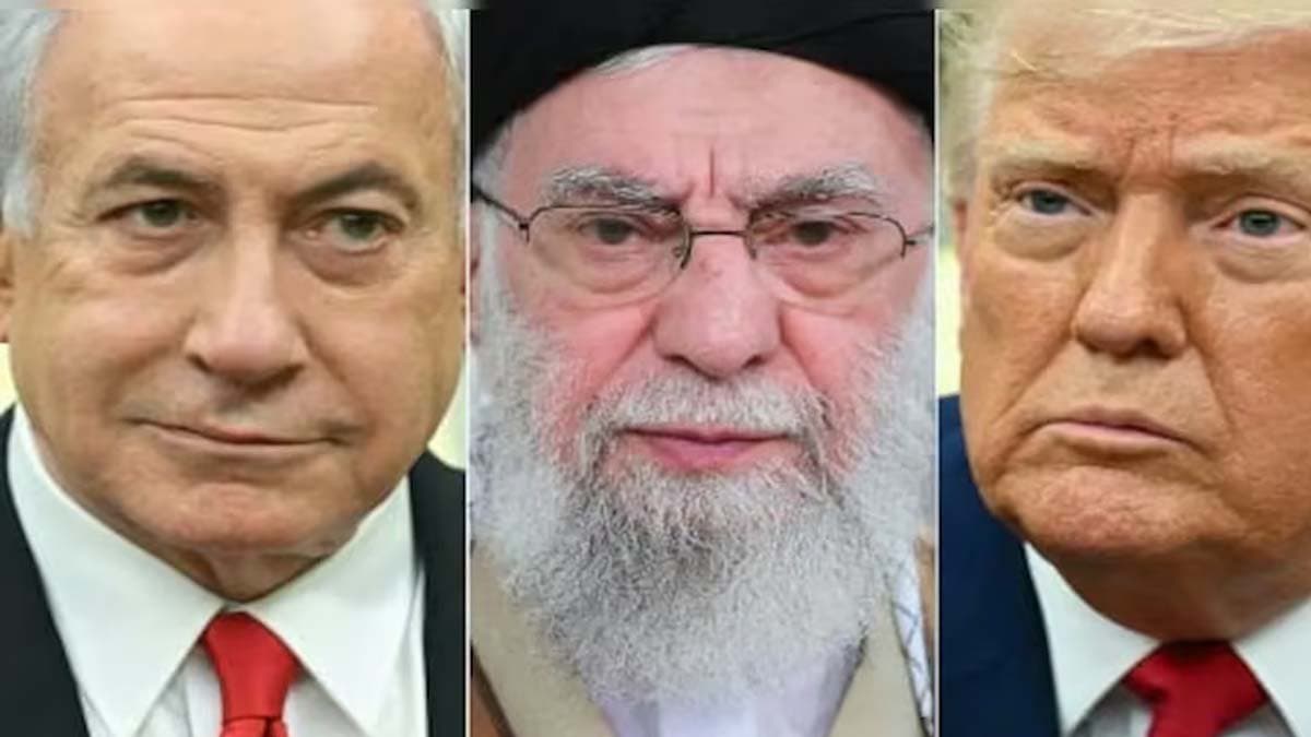 Five possible scenarios for Iran Israel War after USA joins 