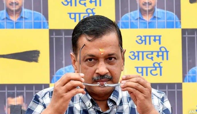 Arvind Kejriwal: সাময়িক স্থগিতাদেশ কেজরিওয়ালের জামিনে
