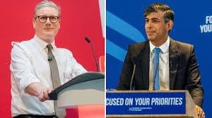 Britain Election: ব্রিটেনের সরকার বদলে মূল ভূমিকা নিল ব্রেক্সিটই