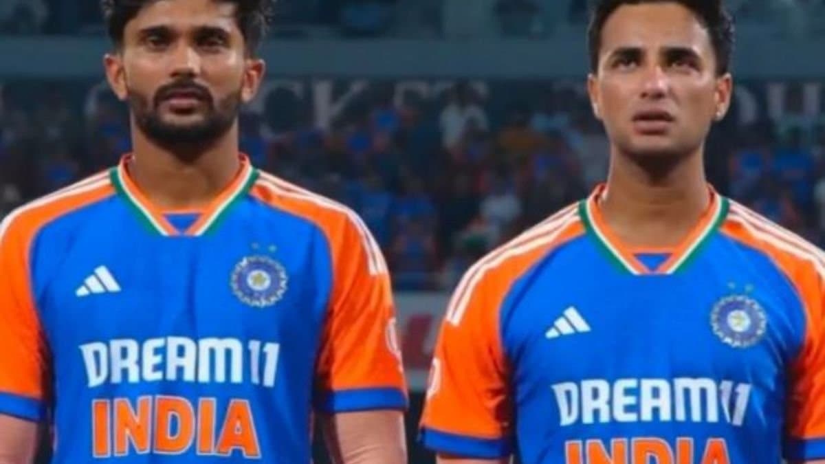 Pat Cummins deserves credit for the success of Nitish Kumar Reddy and Abhishek Sharma, says Basit Ali spt