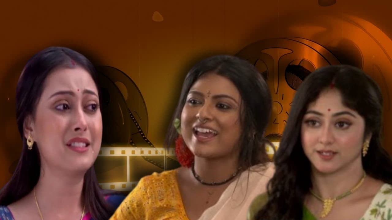 উৎসবের আবহে ওলটপালট টিআরপি তালিকা! সবাইকে টেক্কা দিয়ে কোন ধারাবাহিক হল নম্বর ১?