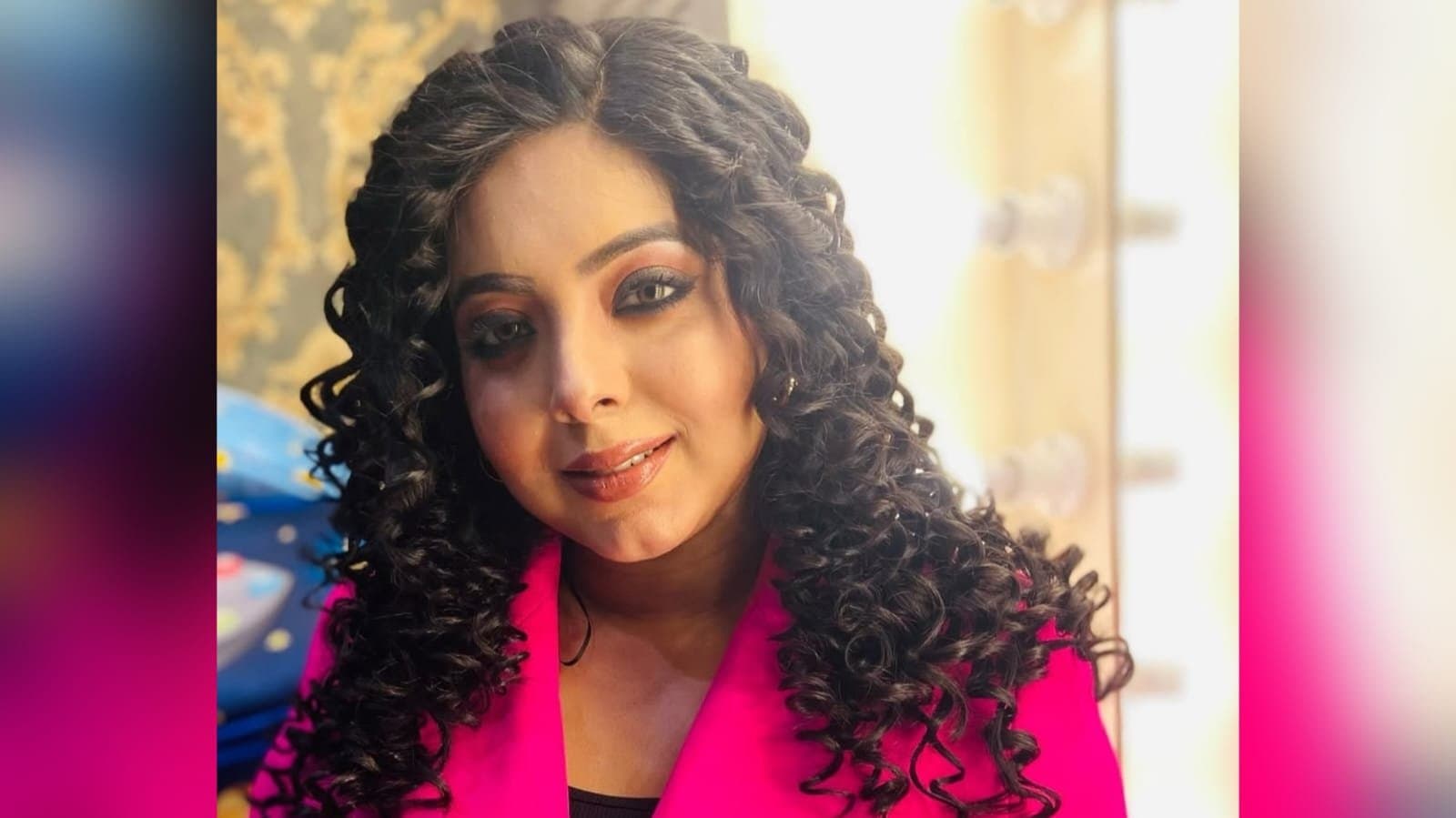 Actress Sreemoyee Chattoraj joins upcoming serial of star jalsha 