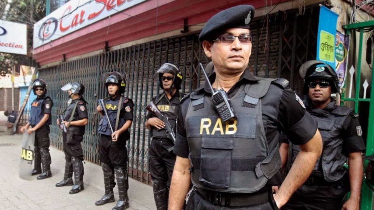 Bangladesh election 