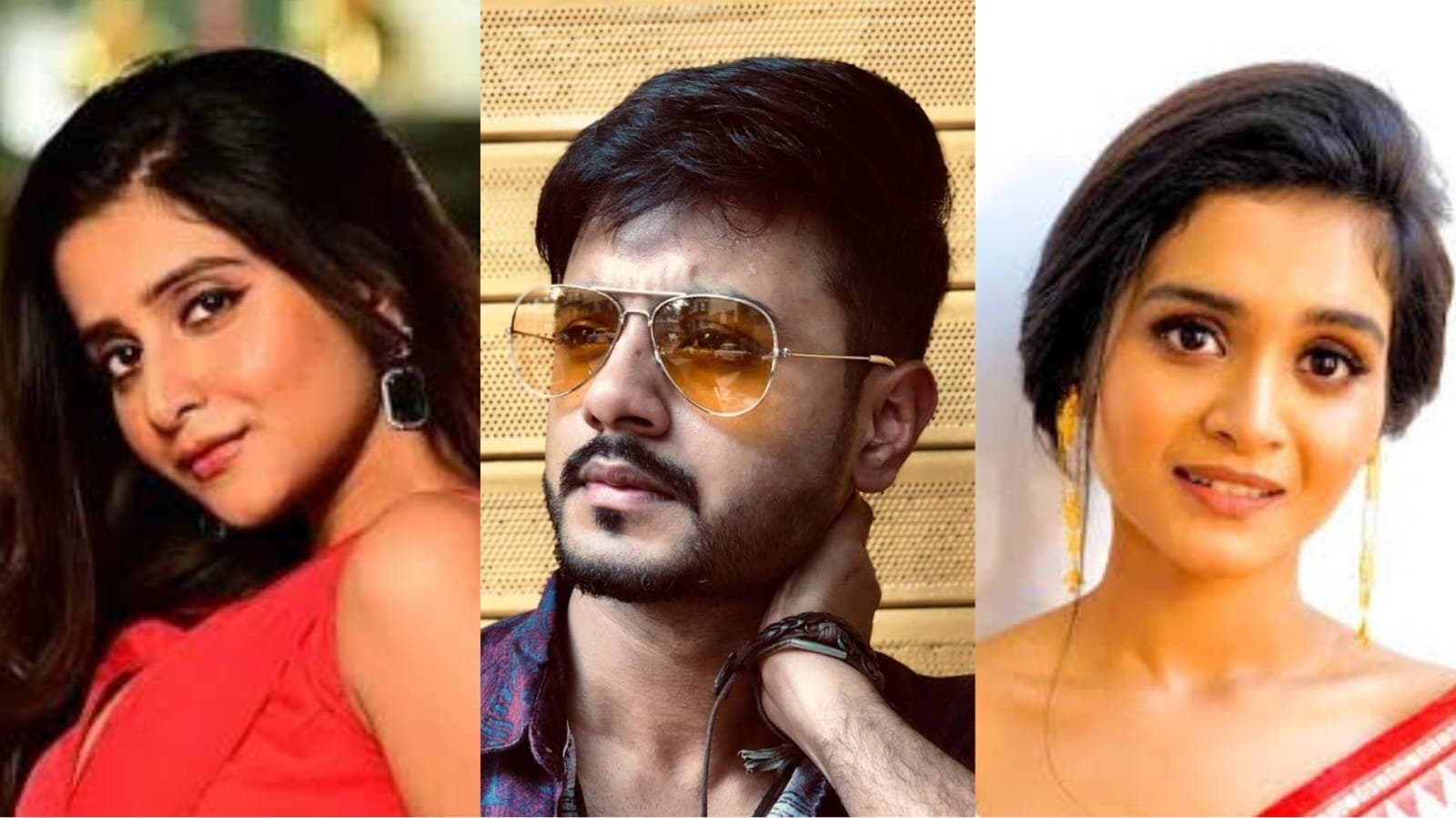 Sayanta Modak returns ex girlfriend Kiran Mazumder s mike and drone to Debchandrima Singha Roy