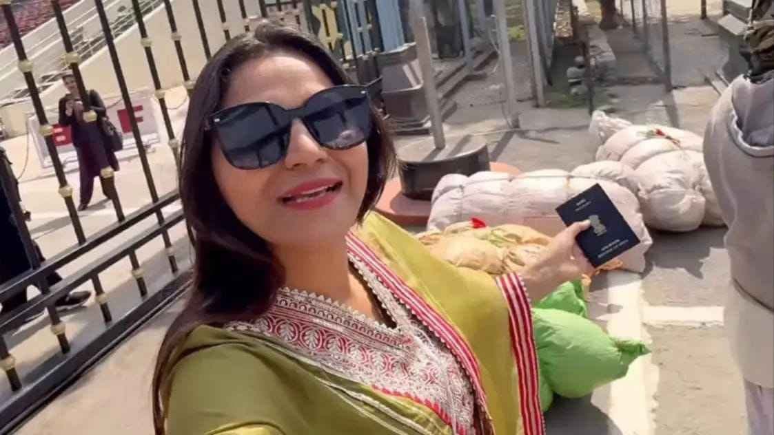 What Agencies Found In Pakistan Spy Jyoti Malhotras Diary Seized From Her Home