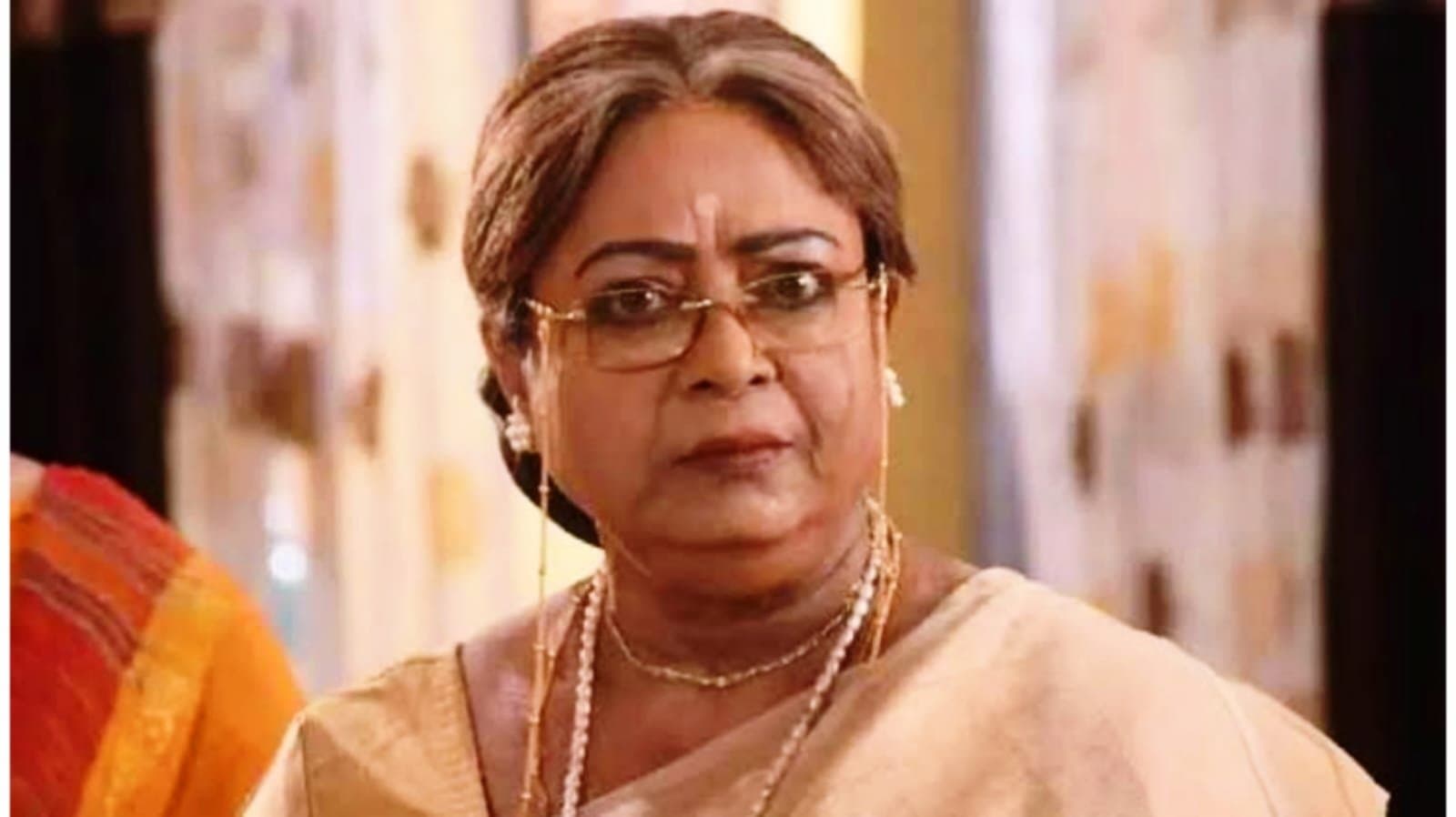 Veteran actress Anamika Saha spoke about tollywood film indutry 