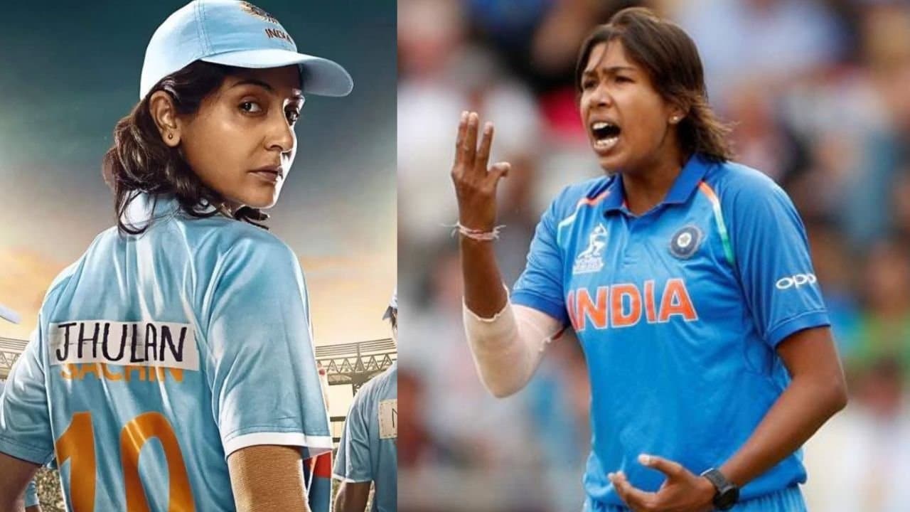 Anushka Sharmas Chakda Xpress Team Eager To Release Film