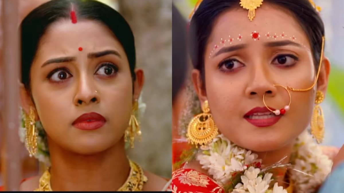 Upcoming episode details of popular bengali serial Parineeta 