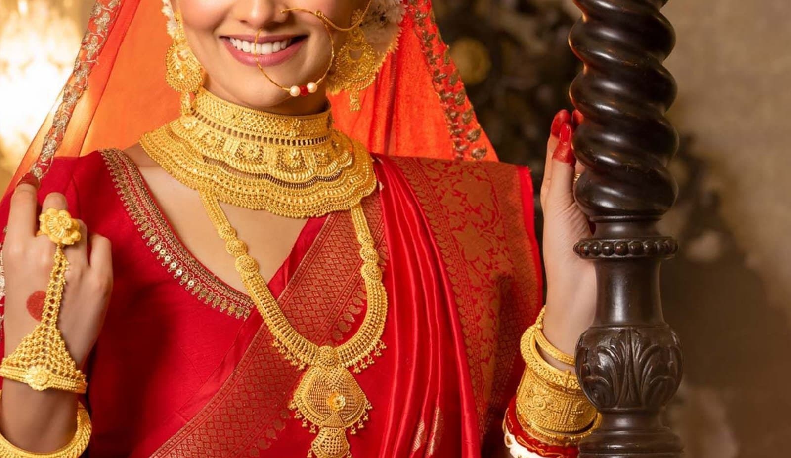 Budget 2024, Nirmala Sitharaman Announces Cut In Customs Duty On Gold, Silver To 6% gnr 