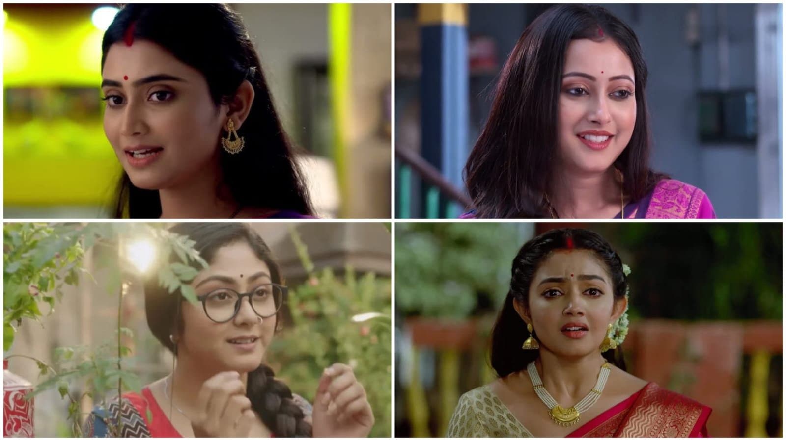 TRP List: বড়সড় রদবদল টিআরপি লিস্টে, স্মৃতি হারানোর পর 'পর্ণা' কি পারলো নিজের জায়গা ধরে রাখতে? কার দখলে প্রথম স্থান?
