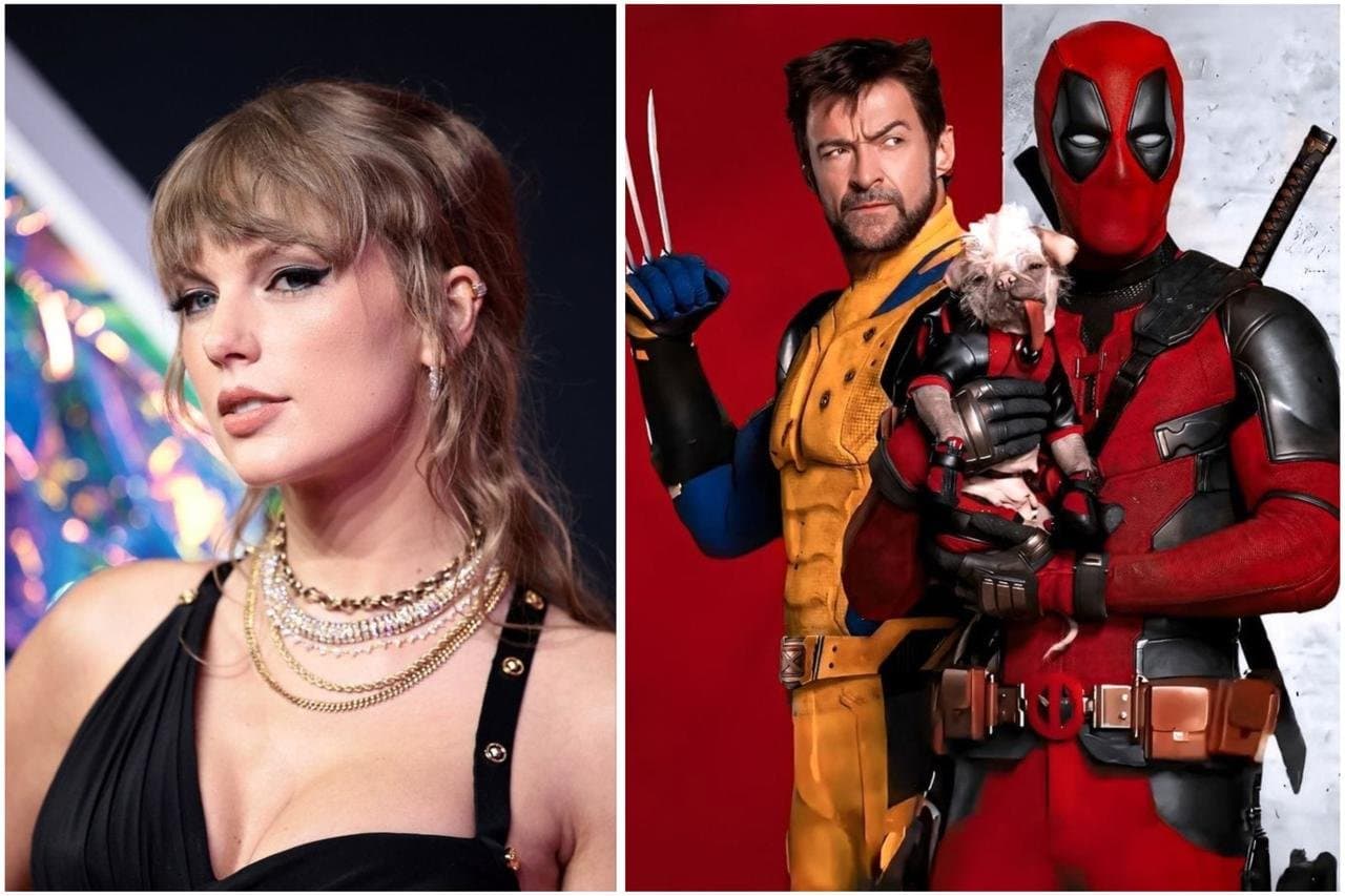 Deadpool & Wolverine: 'ডেডপুল অ্যান্ড উলভারিন'-এ অভিনয় করছেন পপ তারকা টেলর সুইফট? কী বলছেন স্বয়ং 'ডেডপুল'?