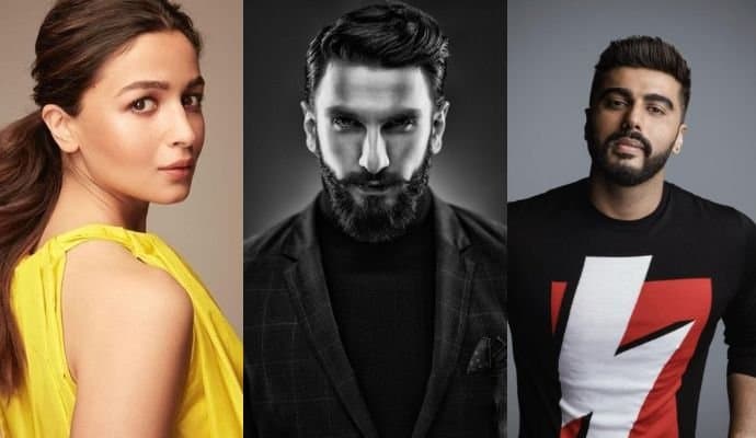 Ranveer Singh: আসছে রণবীরের 'ব্যক্তিগত' ছবি, ঘোষণা হতেই কী বলে উঠলেন আলিয়া ভাট, অর্জুন কাপুর? 