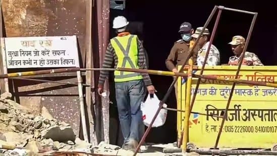 Uttarakhand: সুড়ঙ্গে ১১ দিন আটক শ্রমিকরা, বড় খবর আজ রাতেই!