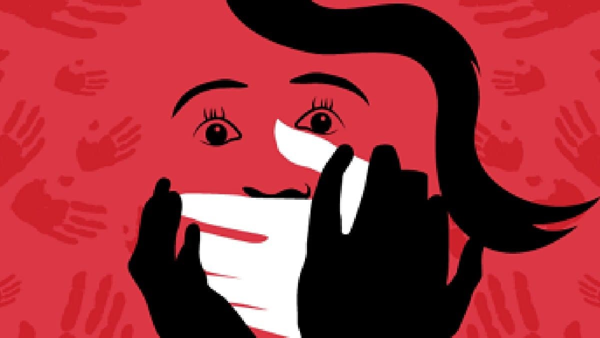 Crime against girl 20 years imprisonment in POCSO case