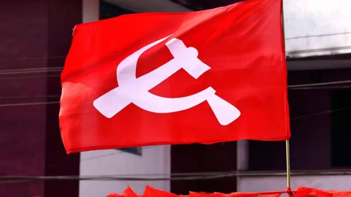 Cpim and other left parties reaction on anti Maoist operations at Chattisgarh